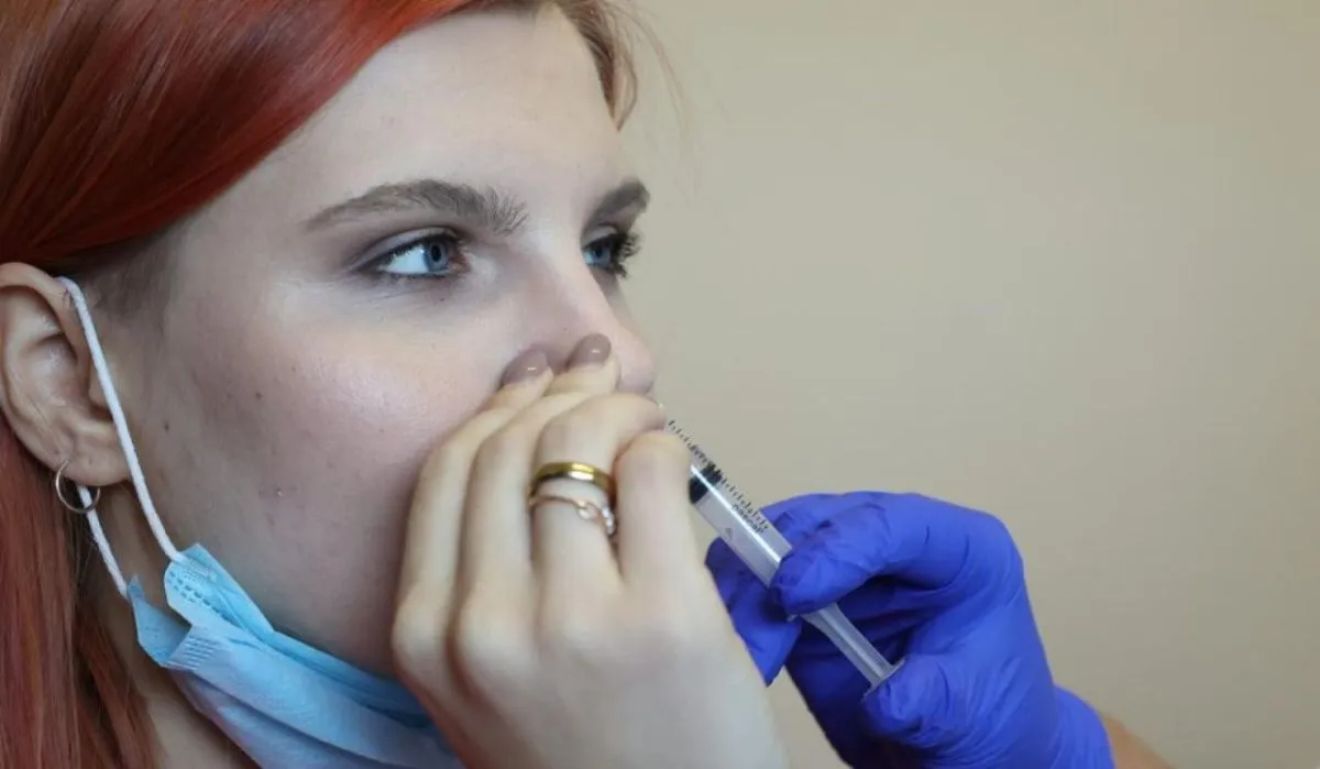 Жители Челябинска смогут сделать прививку от ковида новым способом 