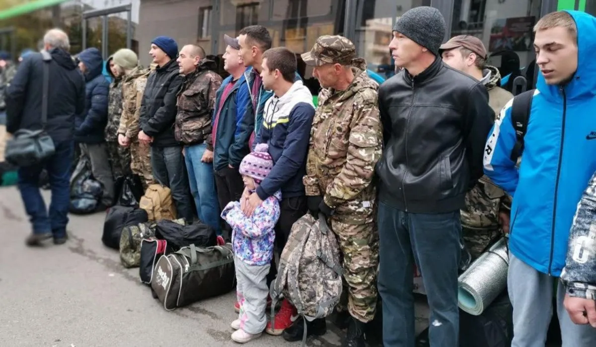 Для мобилизованных Челябинска ввели областные меры поддержки 