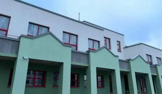 Названы сроки окончания строительства двух детсадов в Калининском районе Петербурга